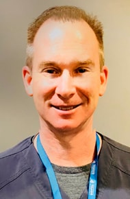 Mark A. Piro, C.P.O — Owner of Able II Orthotics & Prosthetics