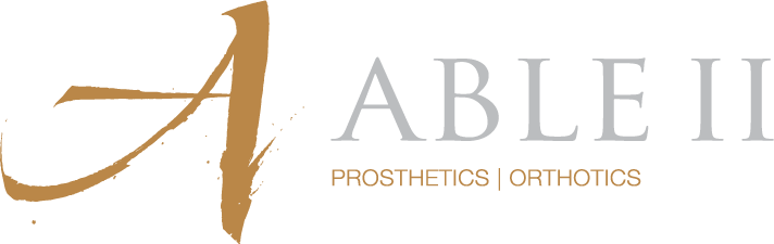 Able II Orthotics & Prosthetics